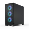 Obudowa Fractal Design  Pop 2 Air TG RGB czarna
